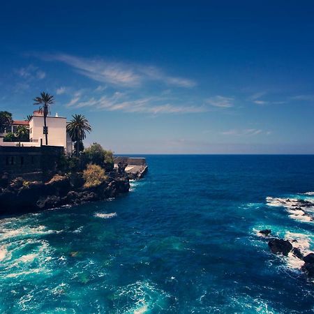 Casa Donald Lägenhet Puerto de la Cruz  Exteriör bild
